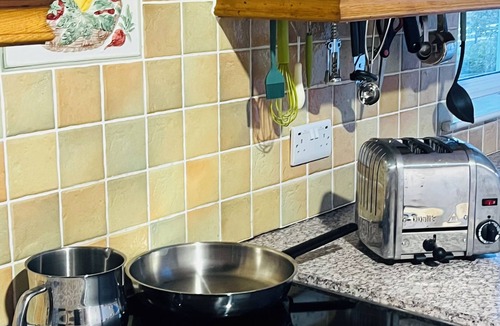Liscannor Apartment | Stay Here Cliffs of Moher