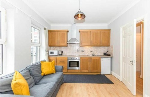 Broadstone Apartment | Stay in the heart of Dublin