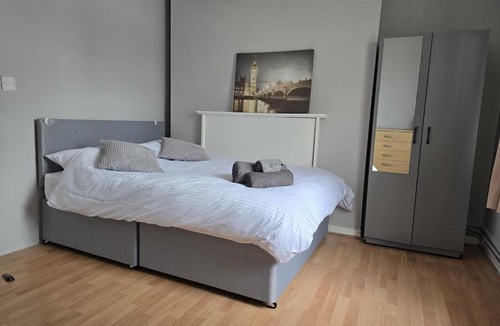 Haggerston Apartment | StayCentral