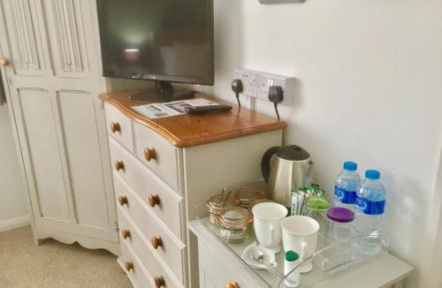 Hordle Bed & Breakfast | Stepping Stones B&B