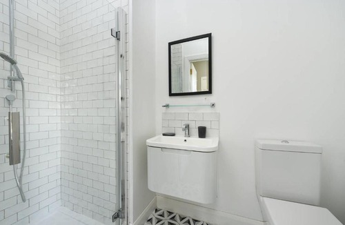 St. Andrews House | Steprock Cottage
