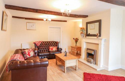 Hoylandswaine House | Stone Farm Cottage