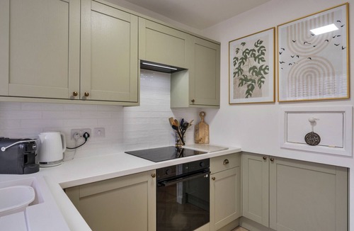 Bude House | Strand Mews