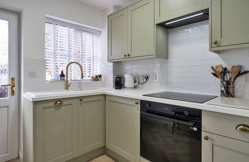 Bude House | Strand Mews