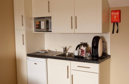 Strandhill Hotel | Strandhill Boutique Hotel