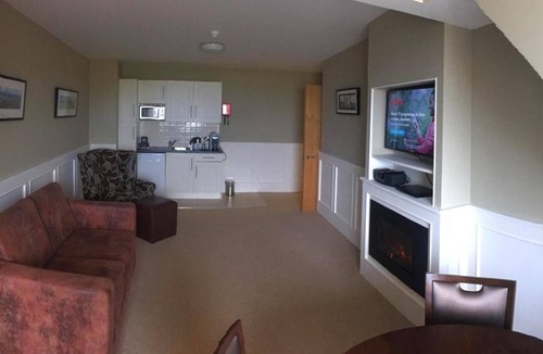 Strandhill Hotel | Strandhill Boutique Hotel