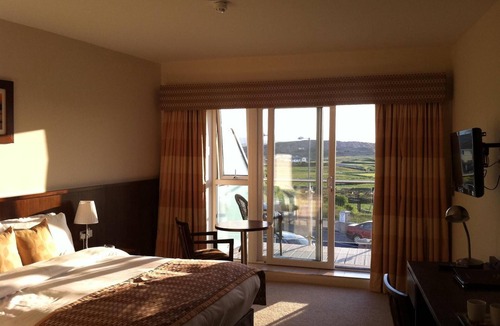 Strandhill Hotel | Strandhill Boutique Hotel