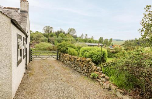 Beattock House | Strathannan