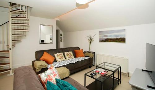 Belmullet Apartment | Stripe Bay