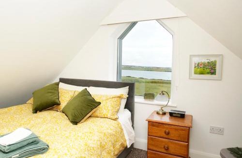 Belmullet Apartment | Stripe Bay