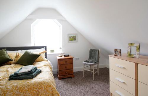 Belmullet Apartment | Stripe Bay