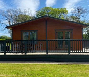 Macosquin Villa | Strone Farm Cabin