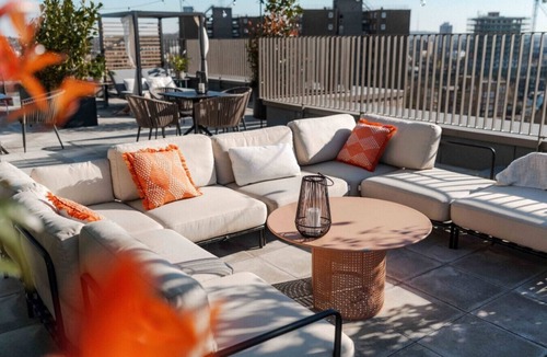 Livesey Apartment | Student Only Superior Ensuite Your Tribe Southwark