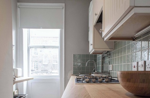 Fitzrovia Apartment | Studio Apartment in Fitzrovia near Oxford Street
