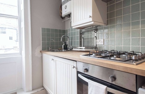 Fitzrovia Apartment | Studio Apartment in Fitzrovia near Oxford Street