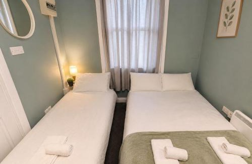 Broadstone Apartment | STUDIO DUBLIn