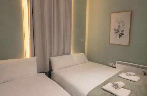 Broadstone Apartment | STUDIO DUBLIn