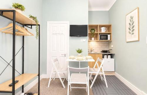 Broadstone Apartment | STUDIO DUBLIn