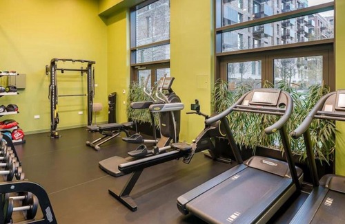 Walworth Apartment | Stunning 1 Bed Apartment w/ balcony near Elephant and Castle