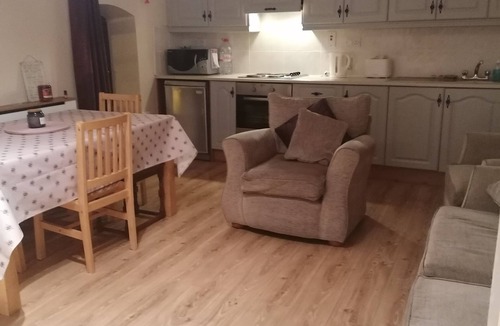 Carlow Apartment | Stunning 2-Bed Apartment in Carlow town