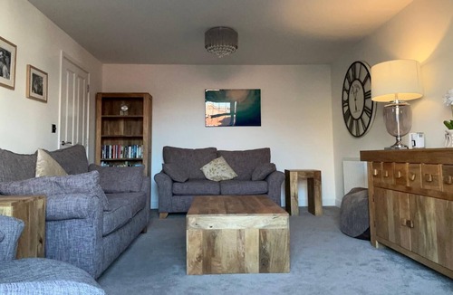 Westbury House | Stunning 4BD Family Getaway Westbury Wiltshire