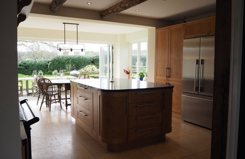 Henley-on-Thames Cottage | Stunning country house (Bix, outside Henley)