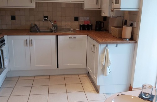 Cheddar House | Stunning Gorge views, centre of Cheddar, dog-friendly