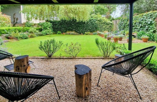 Ballsbridge Apartment | Stunning Period Apartment in Ballsbridge