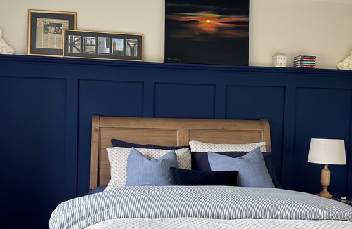 Westport House | Stunning Sea Views next to Croagh Patrick