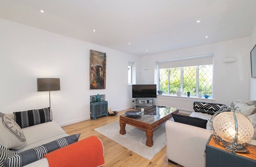 Crystal Palace House | Stunning South London Home with Rare Garden Oasis - Pass the Keys