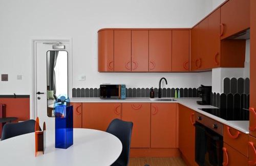 Angel Apartment | Stylish 1-Bed Apartment Near Angel Station