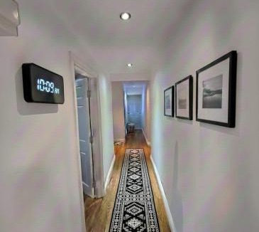 Fairfield Apartment | Stylish 2bdr Apartment East Croydon Gatwick Sleeps 6