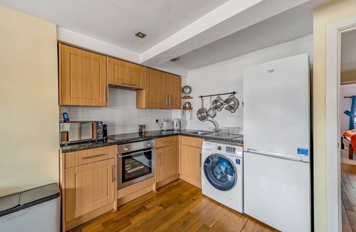 Headington Apartment | Stylish 2BR Apartment Parking x 2 Oxford - Pass the Keys