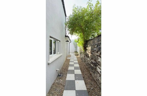 Dublin House | Stylish 3BR House | Free Parking | Near Croke Park | Minutes from City Center