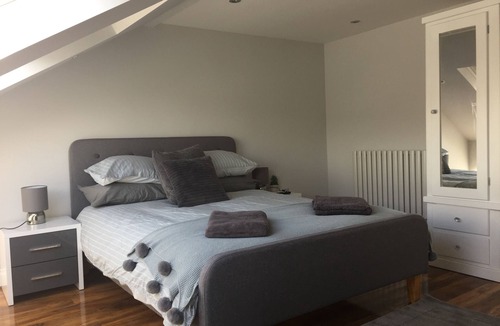 Brighton House | Stylish 4-Bedroom Victorian Home – Light, Spacious & Perfectly Located