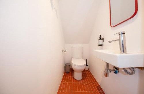 Dublin Apartment | Stylish and modern 1BD Apartment in East Wall