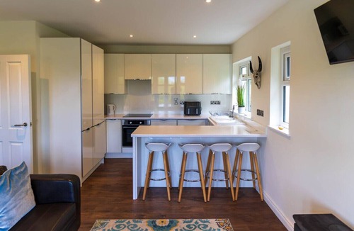 Ballycarnahan House | Stylish Holiday Home - Caherdaniel