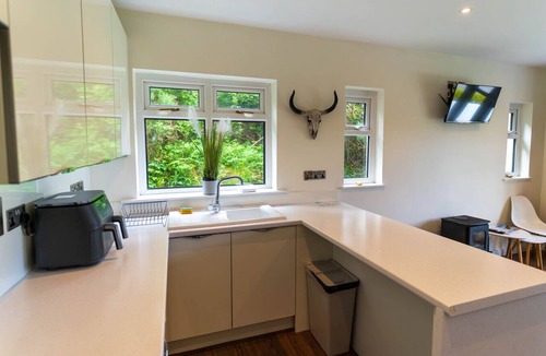 Ballycarnahan House | Stylish Holiday Home - Caherdaniel