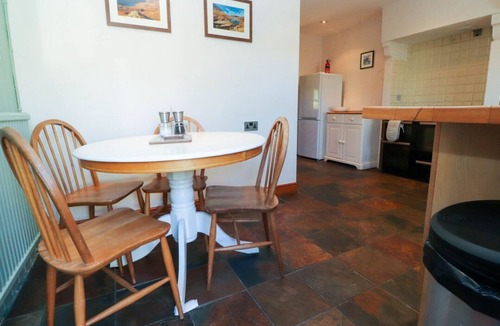 Fourstones Near Bentham House | Sunnybrook Cottage, Bentham, Yorkshire