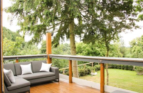 Aymestrey House | Sunnyside