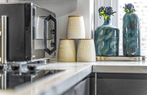 Munster House | Superb 3bed Fulham Palace Retreat