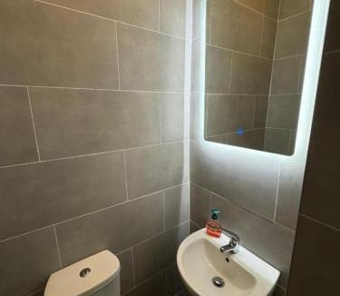 Dublin House | Superb Triple Room near Croke Park - 2