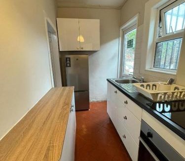 Dublin House | Superb Triple Room near Croke Park - 2