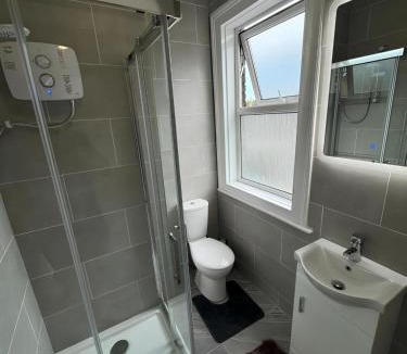 Dublin House | Superb Triple Room near Croke Park - 2