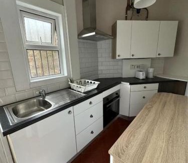 Dublin House | Superb Triple Room near Croke Park - 2