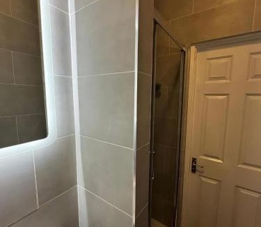 Dublin House | Superb Triple Room near Croke Park - 1