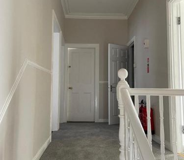 Dublin House | Superb Triple Room near Croke Park - 4