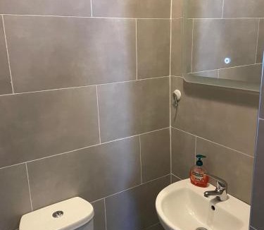 Dublin House | Superb Triple Room near Croke Park - 4