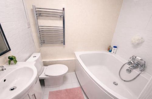 Sutton Central House | Sutton Cosy Rooms