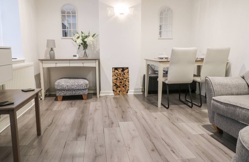 Herne Bay Cottage | Swallow Cottage